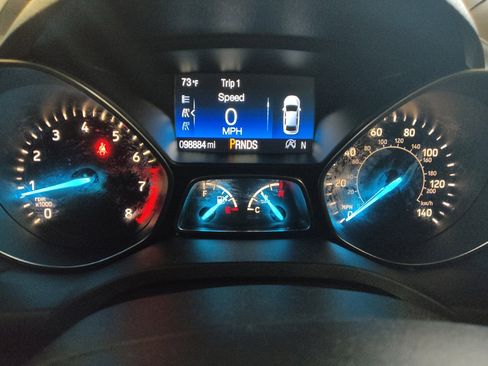 Used 2018 Ford Escape SEL AWD/4WD image 23