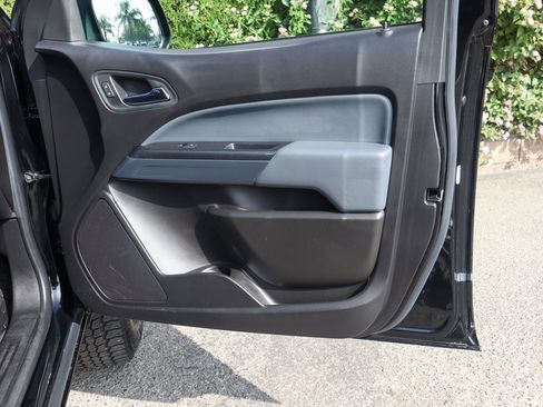 Used 2019 Chevrolet Colorado Z71 image 47