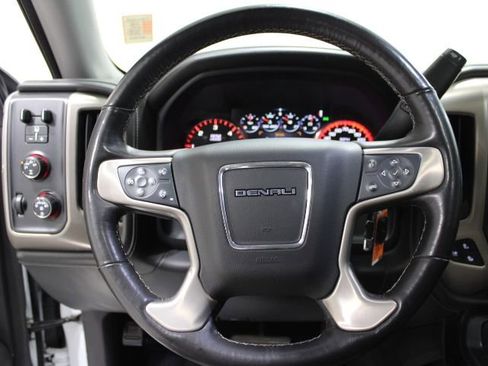 Used 2016 GMC Sierra 1500 Denali image 39