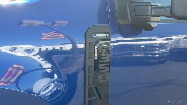 New 2026 Ford F350 Lariat w/ Tremor Off-Road Package AWD/4WD image 11
