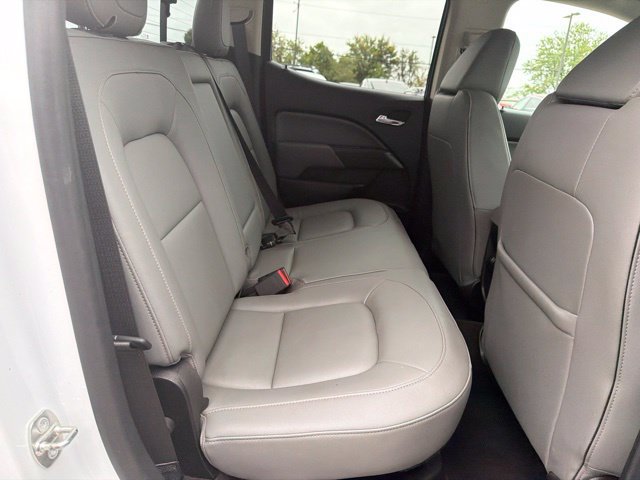 Used 2015 Chevrolet Colorado LT w/ Luxury Package AWD/4WD image 22