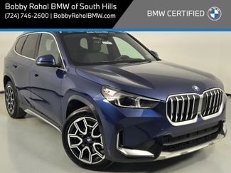 Used 2025 BMW X1 xDrive28i w/ Premium Package video 1