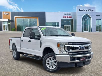 Used 2020 Ford F250 XL w/ STX Appearance Package