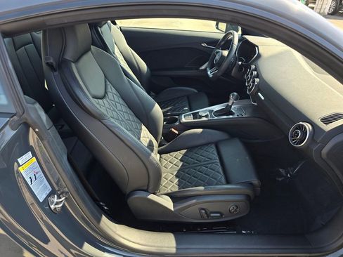 Used 2020 Audi TT 2.0T image 11