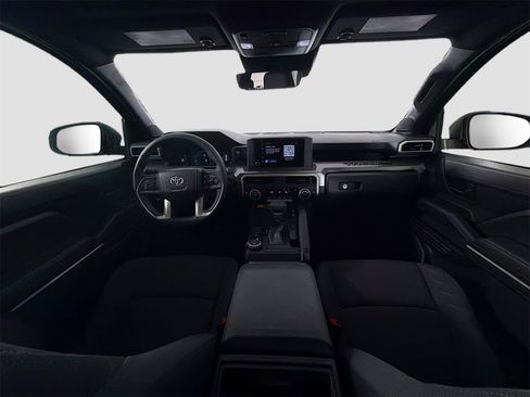 Used 2024 Toyota Tacoma SR5 image 9