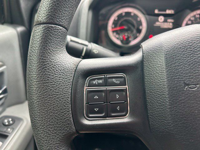 Used 2020 RAM 1500 Warlock AWD/4WD image 20