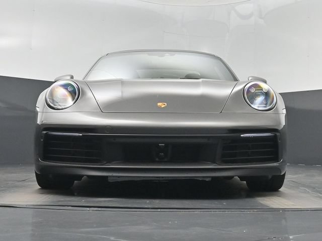 Used 2023 Porsche 911 Carrera S RWD image 31