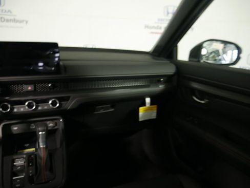 New 2026 Honda CR-V Sport-L image 14