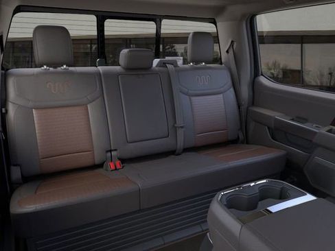 New 2026 Ford F350 King Ranch image 11