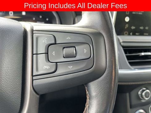 Used 2022 GMC Yukon AT4 AWD/4WD image 28