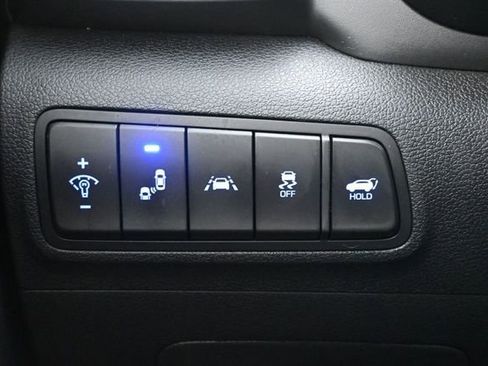 Used 2019 Hyundai Tucson Limited w/ Cargo Package FWD image 24