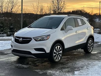 Used 2022 Buick Encore Preferred w/ Safety Package