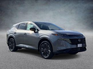 New 2026 Nissan Murano Platinum w/ Cargo Package video 1