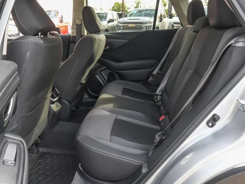 Used 2023 Subaru Outback Premium AWD/4WD image 36