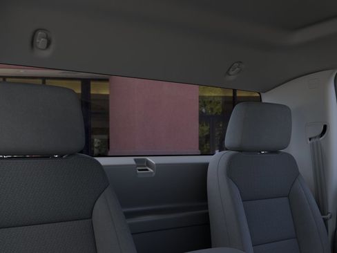 New 2026 Chevrolet Silverado 1500 W/T w/ Trailering Package RWD image 48
