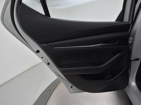 New 2026 MAZDA MAZDA3 s Sport FWD image 31