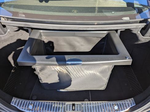 Used 2015 Mercedes-Benz S 550 4MATIC Sedan image 48