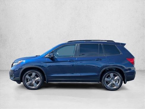 Used 2020 Honda Passport Touring image 9