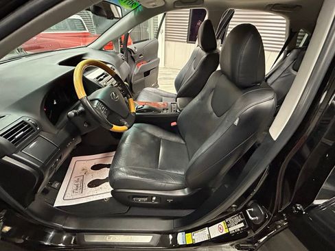 Used 2011 Lexus RX 350 AWD w/ Premium Pkg image 52