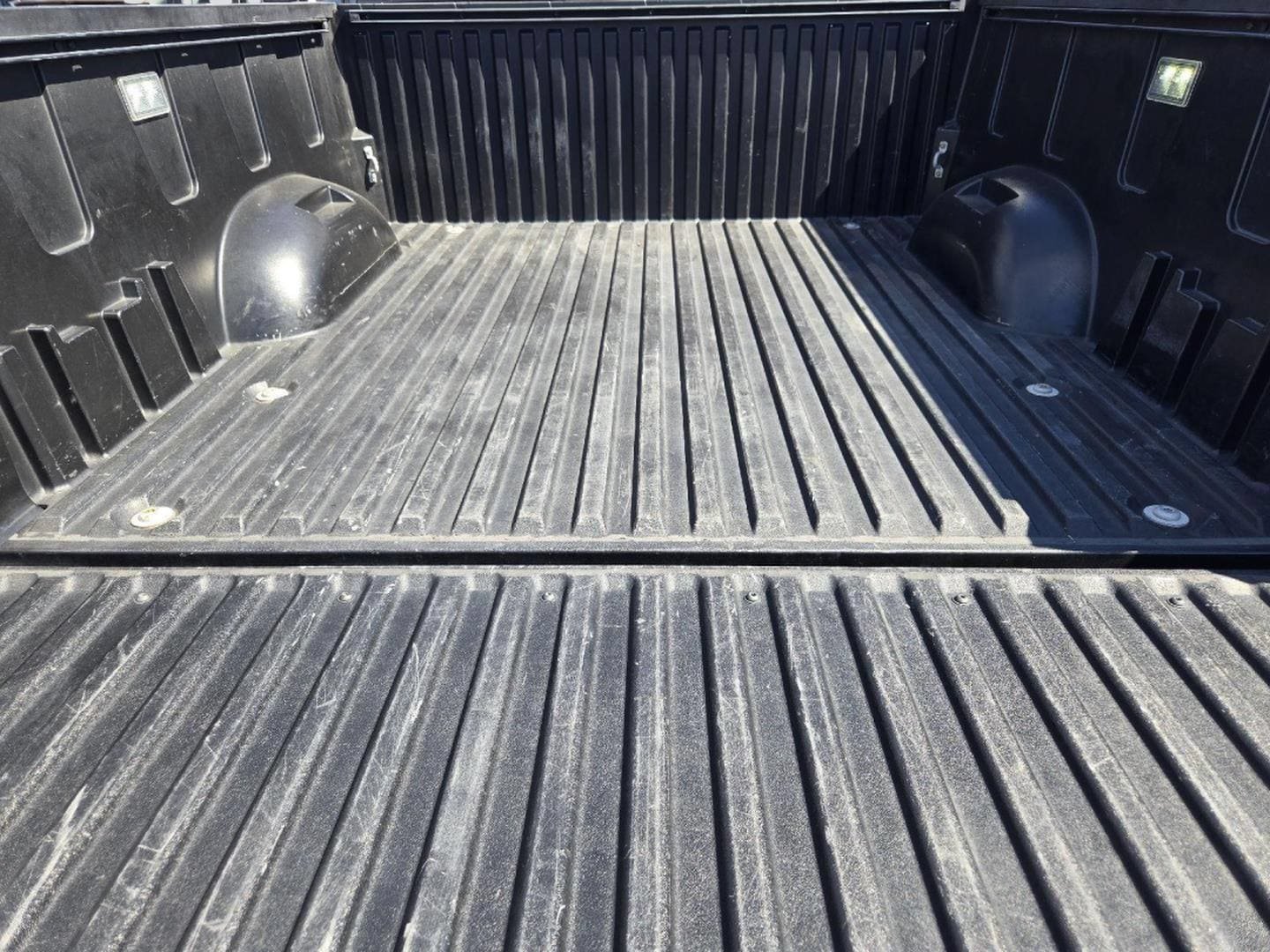Used 2023 Toyota Tundra TRD Pro AWD/4WD image 31