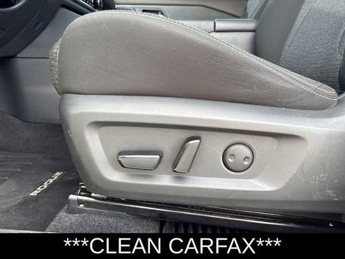 Used 2023 Nissan Rogue SV AWD/4WD image 11