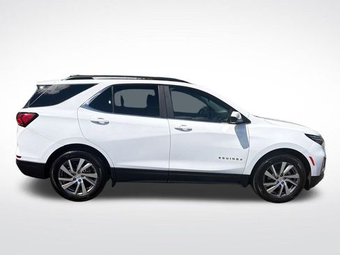Used 2023 Chevrolet Equinox LT FWD image 7