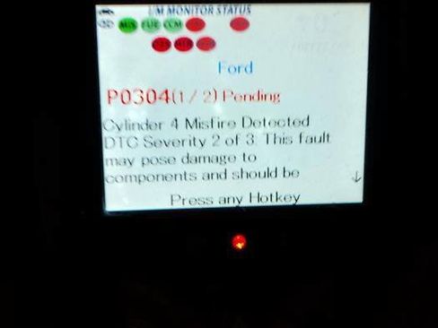 Used 2012 Ford Fusion SEL FWD image 39