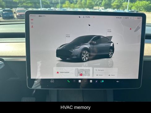 Used 2023 Tesla Model Y Long Range AWD/4WD image 10