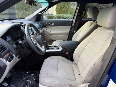 Used 2014 Ford Explorer 4WD image 11