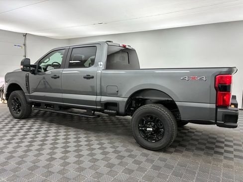 New 2026 Ford F350 XL w/ STX Appearance Package image 11