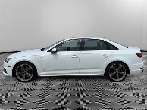 Used 2018 Audi S4 Prestige AWD/4WD image 2