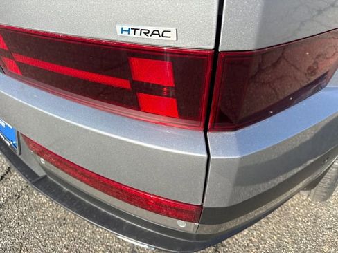 New 2026 Hyundai Santa Fe Limited image 12