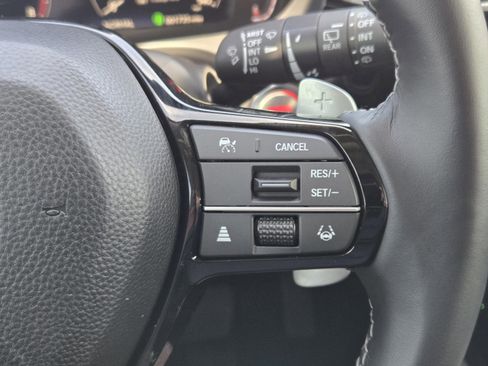 Certified 2025 Acura ADX AWD image 23