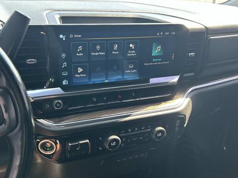 Used 2024 Chevrolet Silverado 2500 LT w/ Convenience Package AWD/4WD image 29