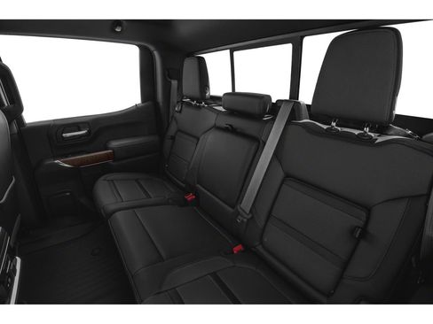 Used 2022 GMC Sierra 1500 Denali w/ Driver Alert Package II AWD/4WD image 13