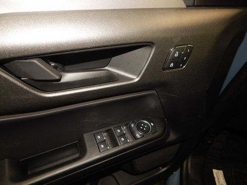 New 2025 Ford Bronco Sport Outer Banks w/ Outer Banks Tech Package+ image 15