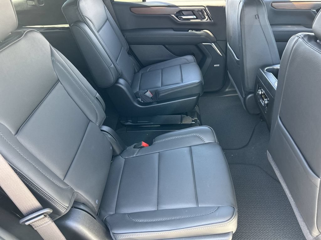 New 2026 GMC Yukon Denali AWD/4WD image 27