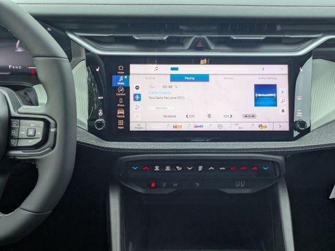 New 2026 Jeep Cherokee Laredo image 17