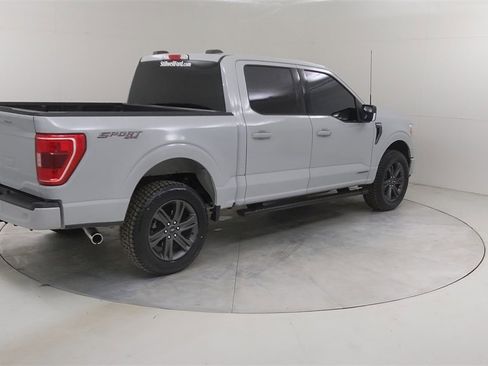 Certified 2023 Ford F150 XLT w/ Equipment Group 302A High image 14