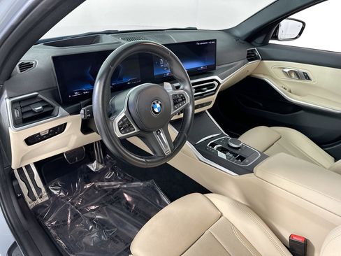 Used 2023 BMW M340i w/ Premium Package image 9