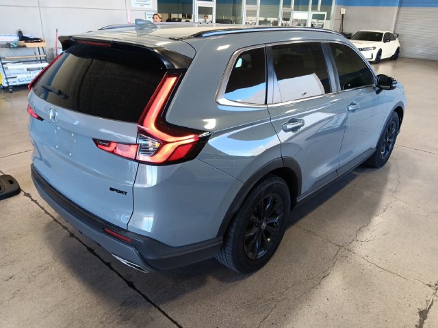 Used 2023 Honda CR-V Sport image 3