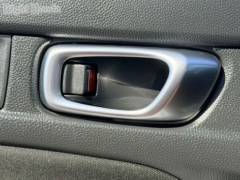 Certified 2025 Honda Civic Sport image 20