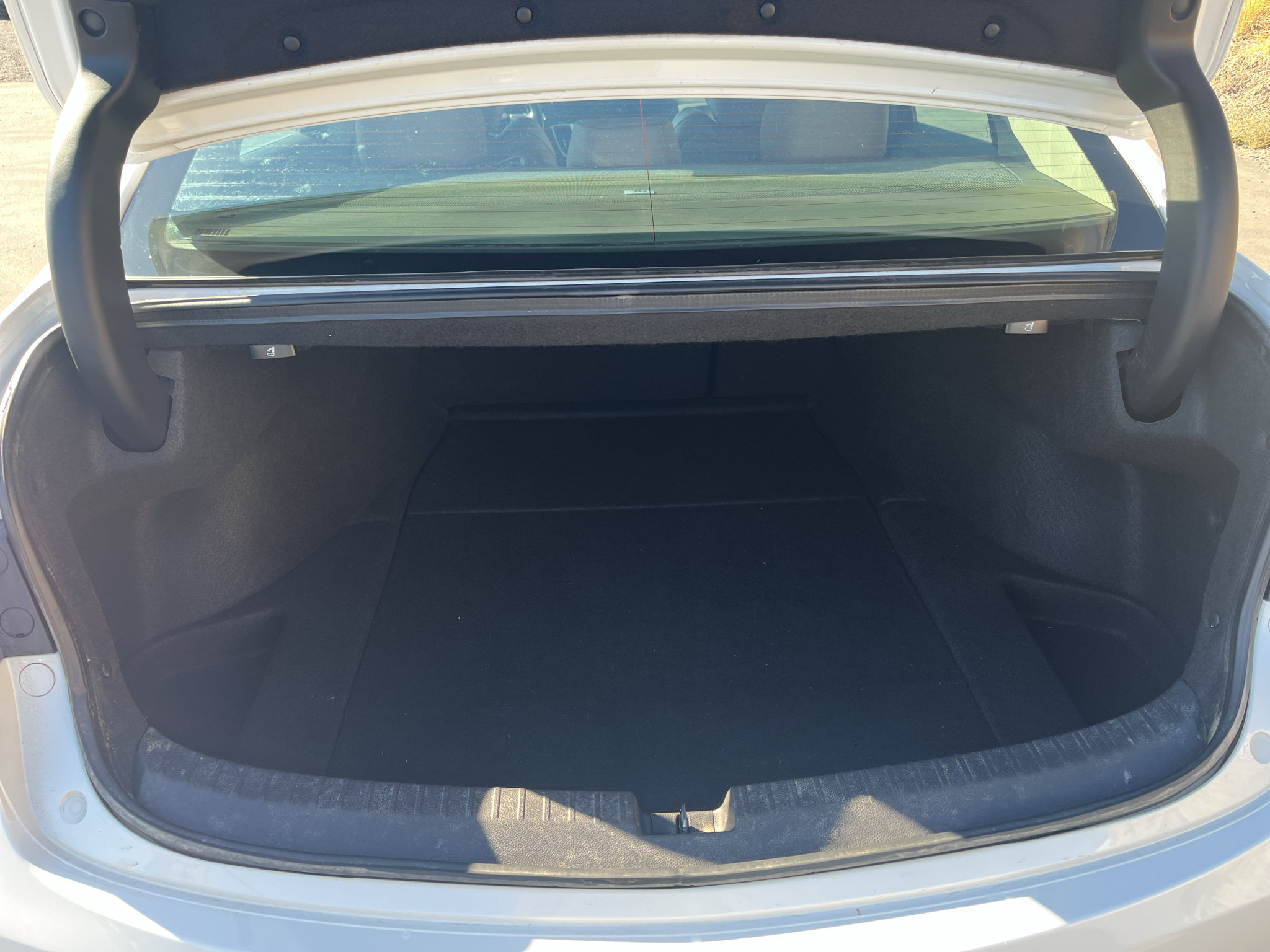 Used 2020 Acura TLX w/ Advance Package AWD/4WD image 7