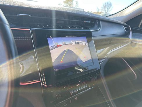 Used 2022 Jeep Grand Cherokee L Laredo w/ Luxury Tech Group I image 32