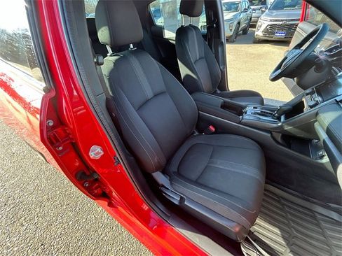 Used 2018 Honda Civic EX image 26