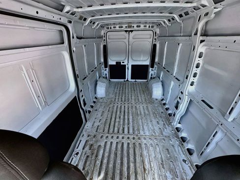 Used 2023 RAM ProMaster 3500 FWD image 13