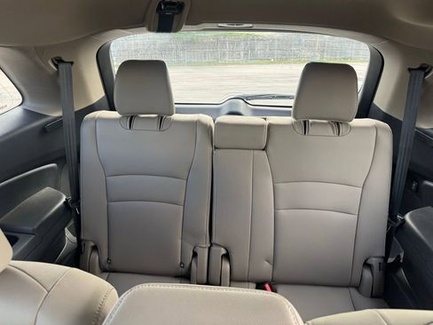 Used 2018 Honda Pilot EX-L image 14