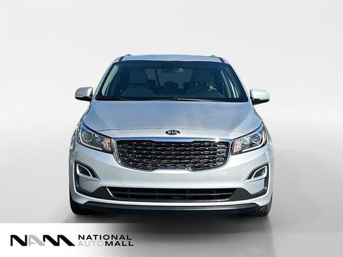Used 2020 Kia Sedona EX image 8