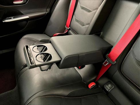 Certified 2023 Mercedes-Benz C 43 AMG 4MATIC Sedan image 36
