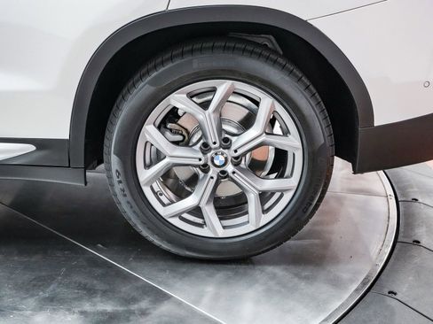 Certified 2024 BMW X3 sDrive30i w/ Convenience Package image 11